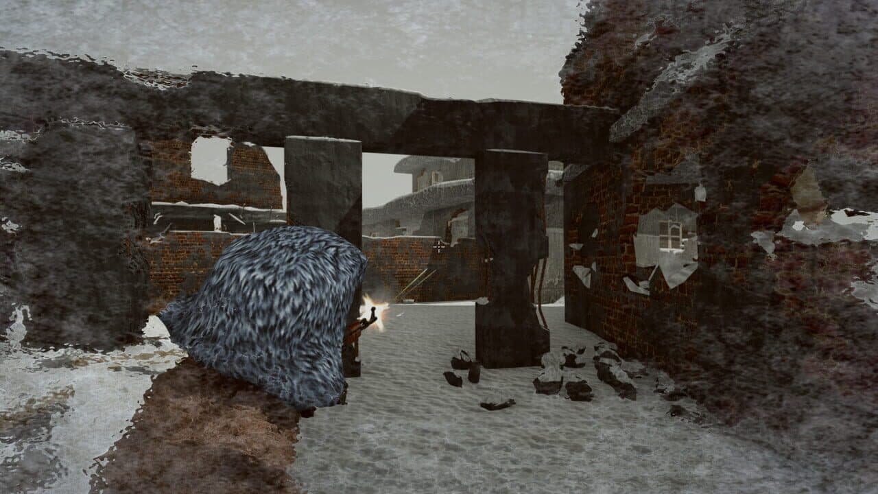 Bear, Vodka, Stalingrad! thumbnail 6