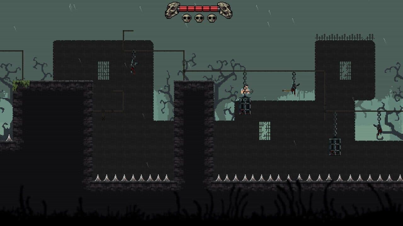 Dark Burial: Enhanced Edition thumbnail 2