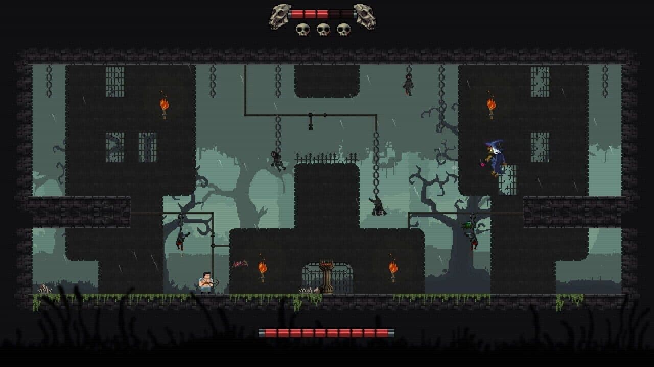 Dark Burial: Enhanced Edition thumbnail 3