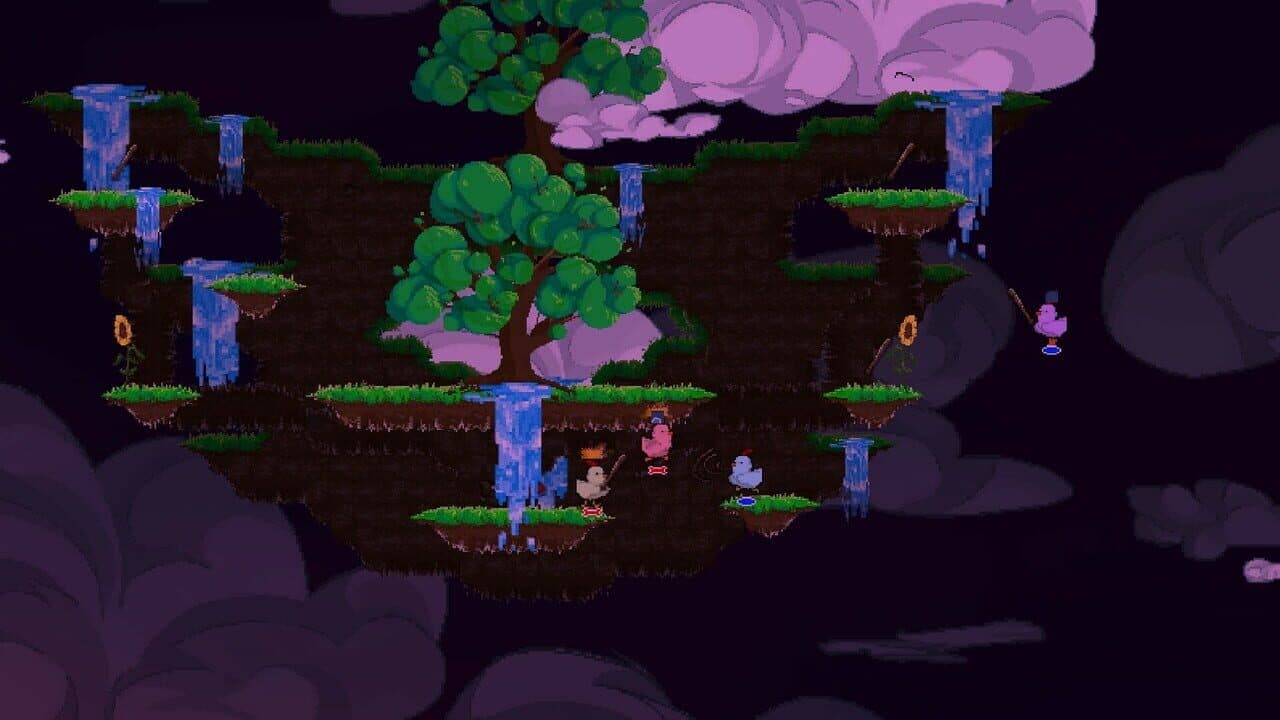 Chicken Fight thumbnail 2
