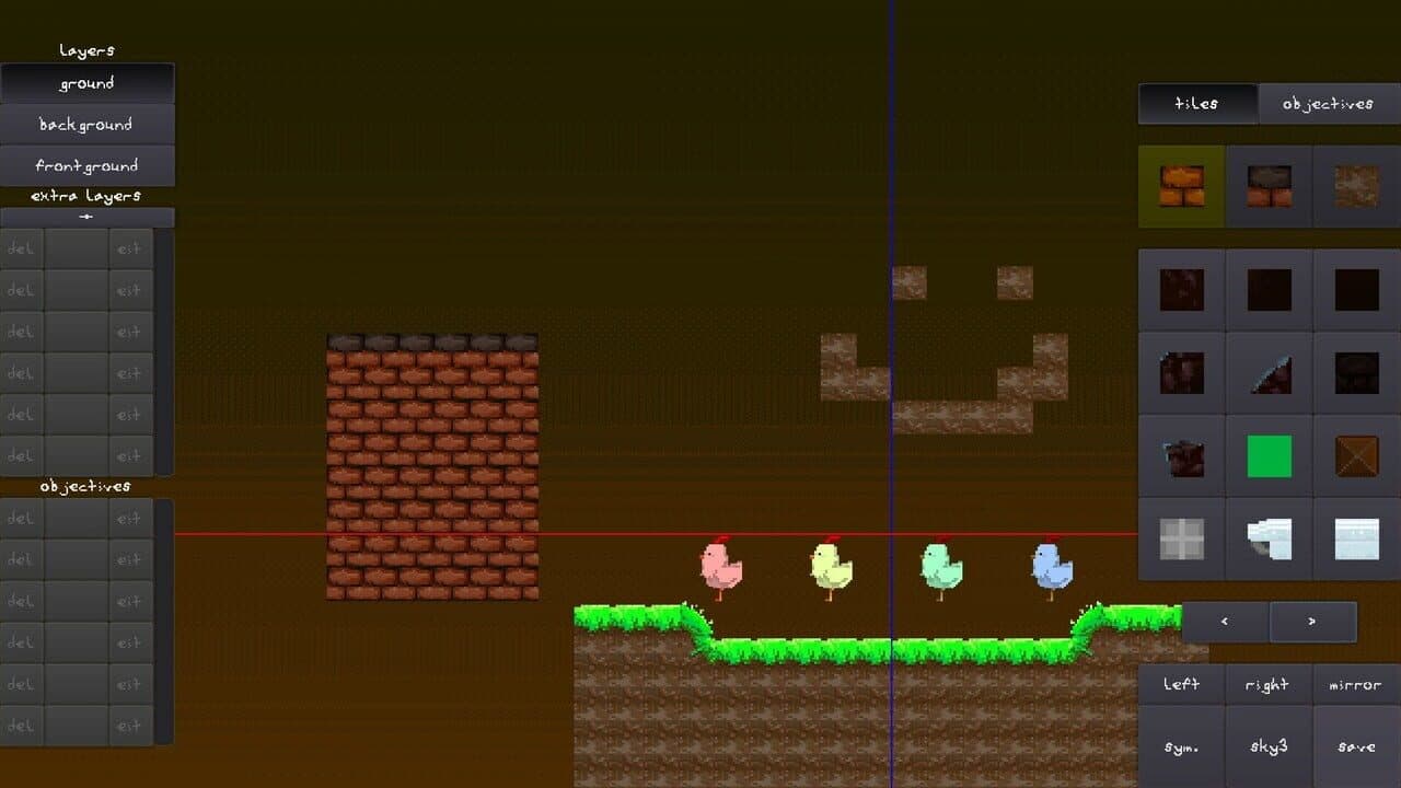 Chicken Fight thumbnail 6