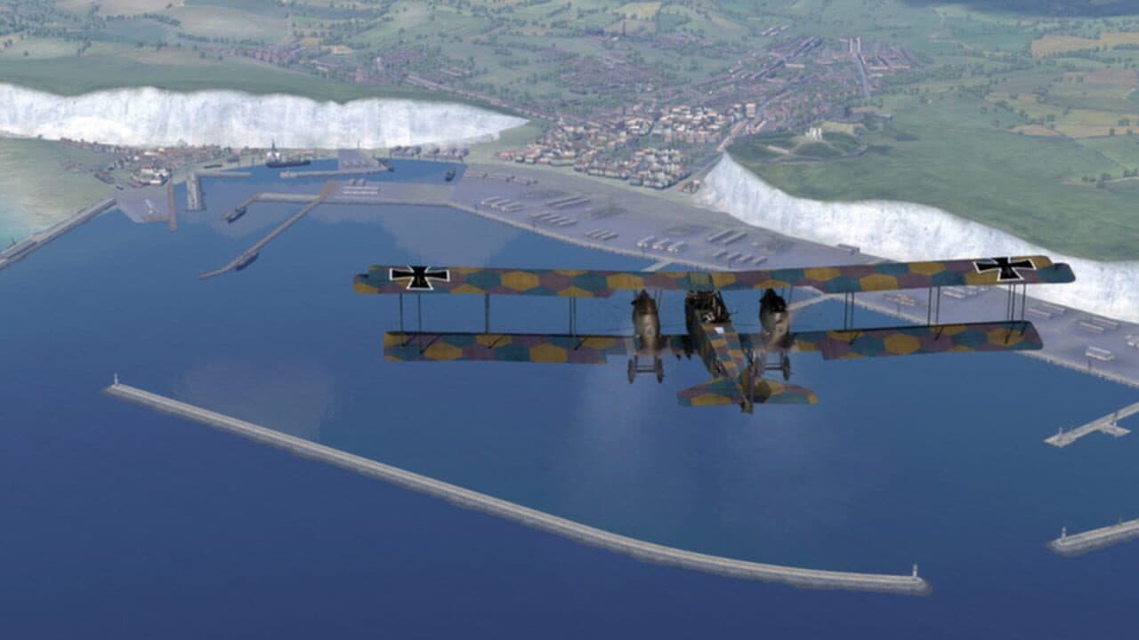 Rise of Flight: Channel Battles Edition thumbnail 9