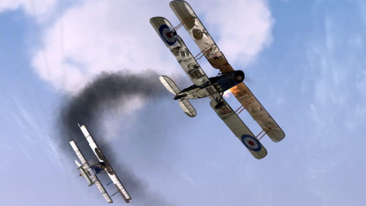 Rise of Flight: Channel Battles Edition thumbnail 7