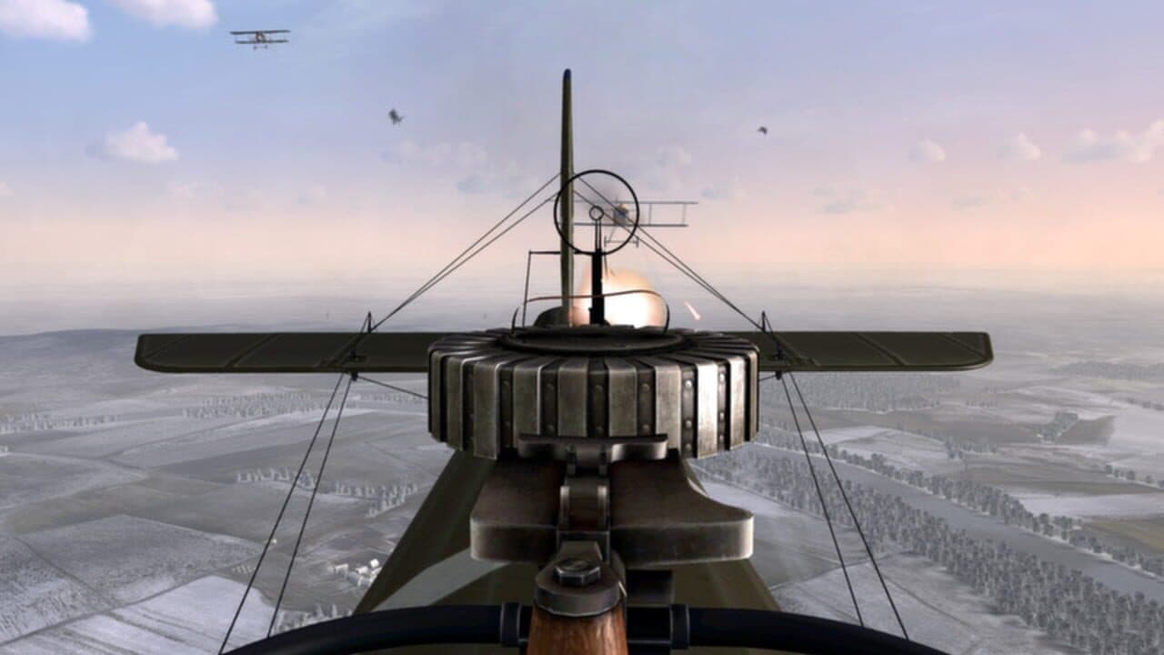 Rise of Flight: Channel Battles Edition thumbnail 2