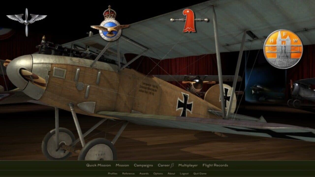 Rise of Flight: Channel Battles Edition thumbnail 3
