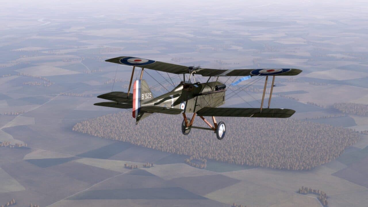 Rise of Flight: Channel Battles Edition thumbnail 4