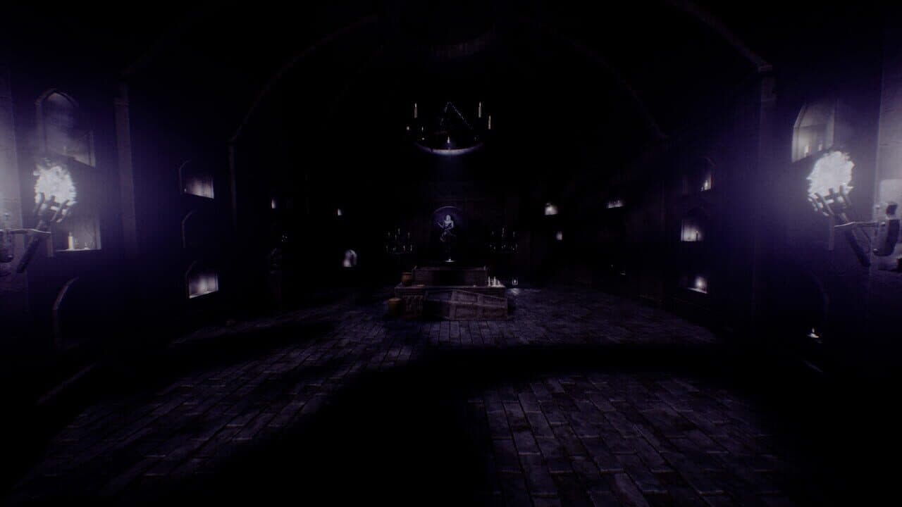The Devourer: Hunted Souls thumbnail 6