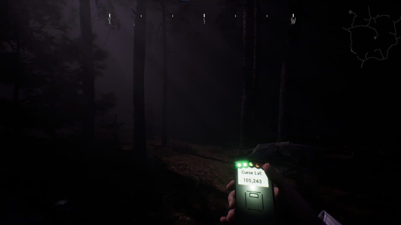 The Devourer: Hunted Souls thumbnail 7