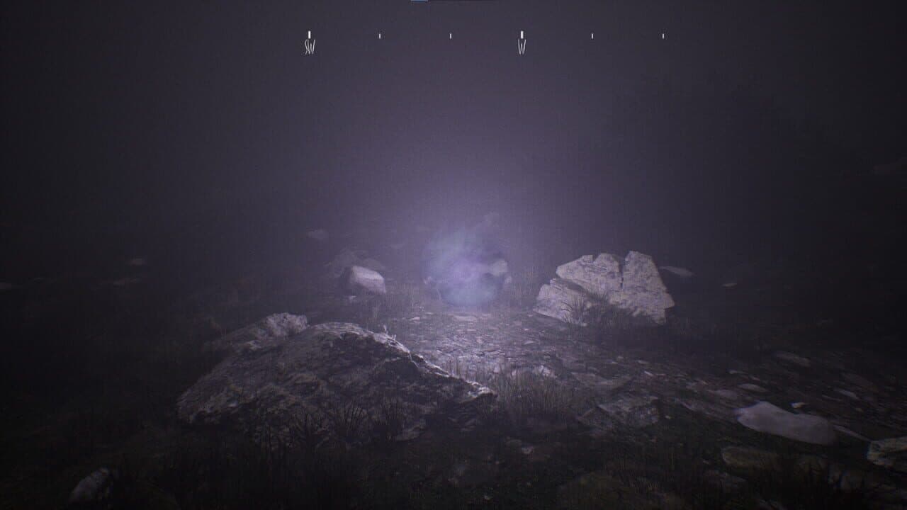 The Devourer: Hunted Souls screenshot 1