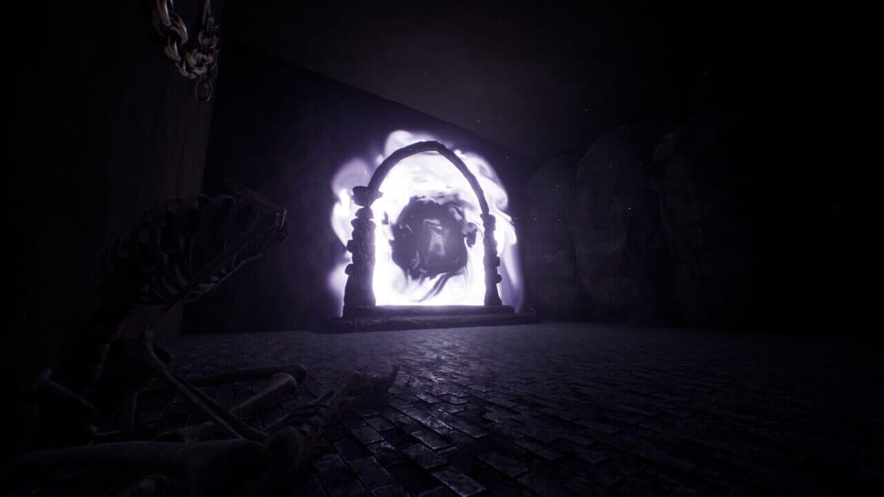 The Devourer: Hunted Souls thumbnail 8
