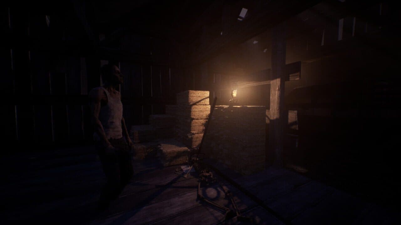 The Devourer: Hunted Souls thumbnail 2