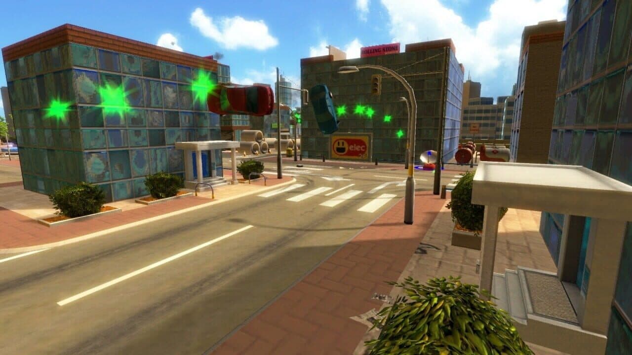Demolition Inc.: Level & Weapon thumbnail 3