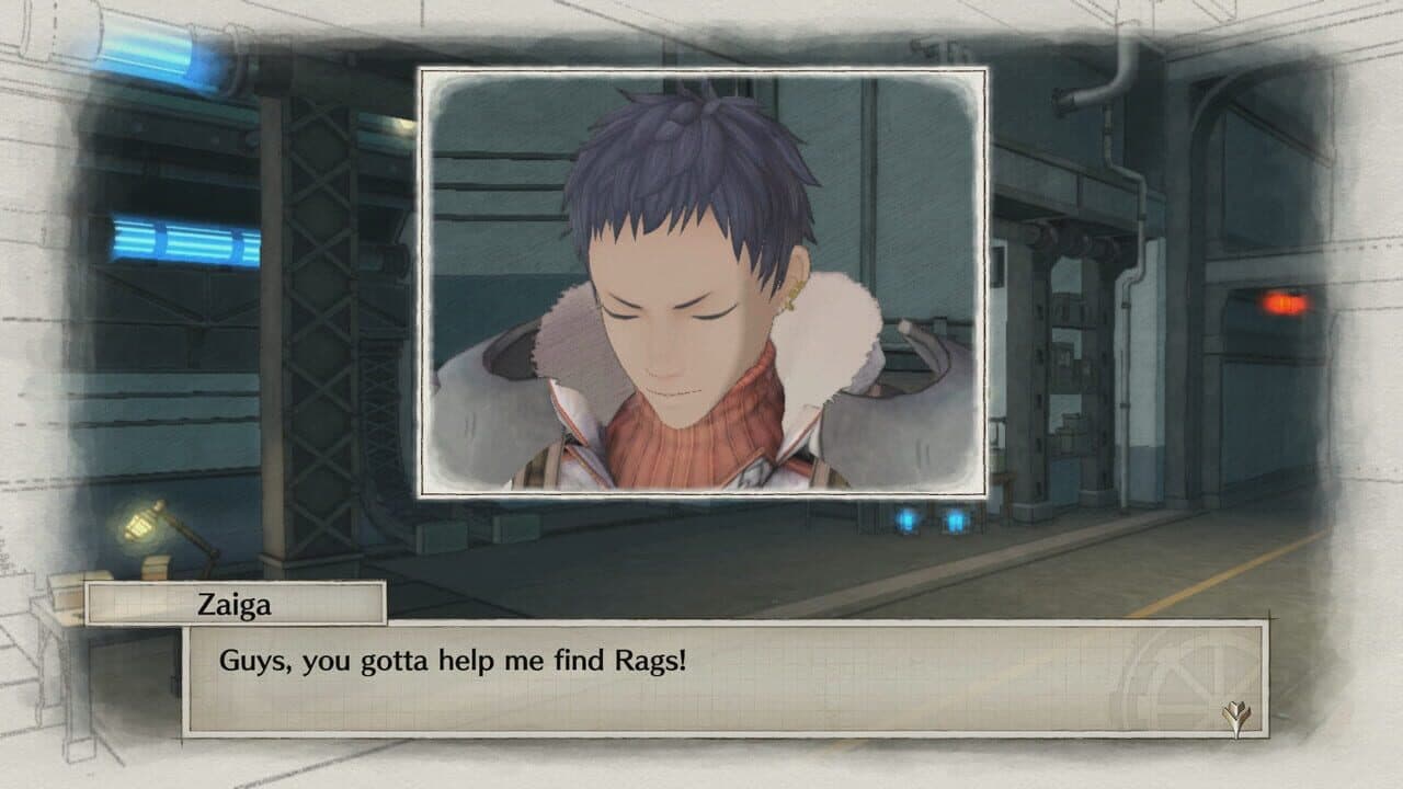 Valkyria Chronicles 4: A Captainless Squad thumbnail 5