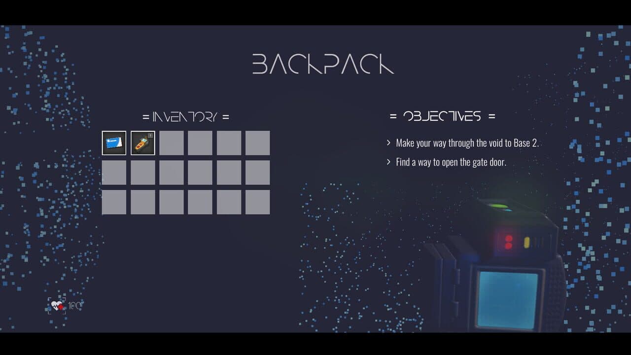 The Voidness thumbnail 11