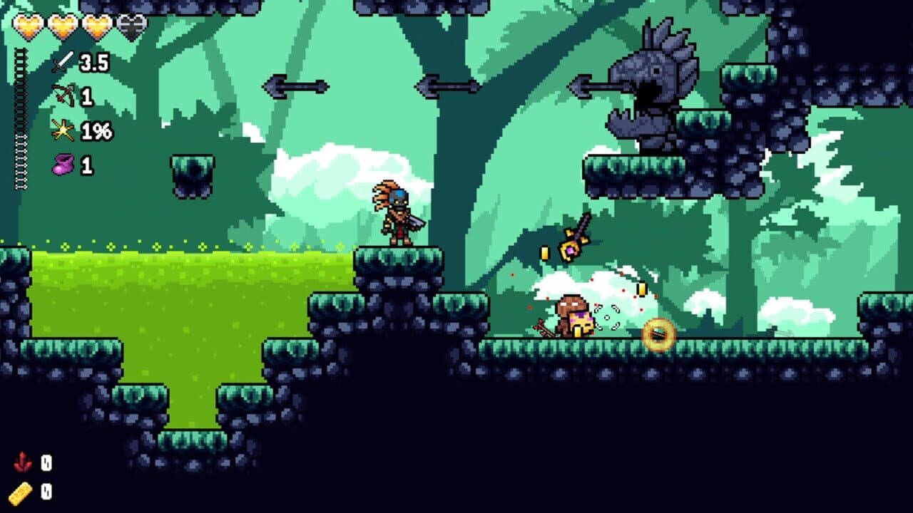 The Feathered Serpent thumbnail 2