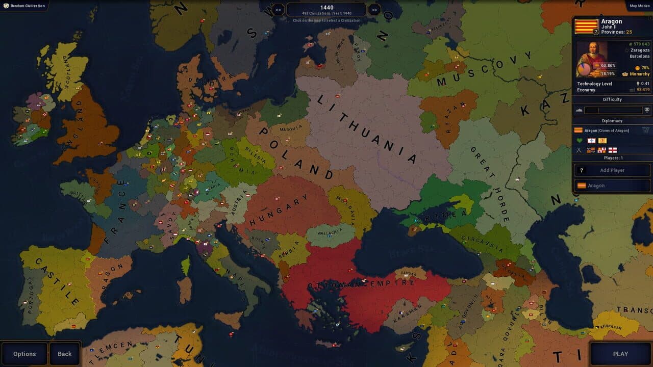 Age of History II thumbnail 32