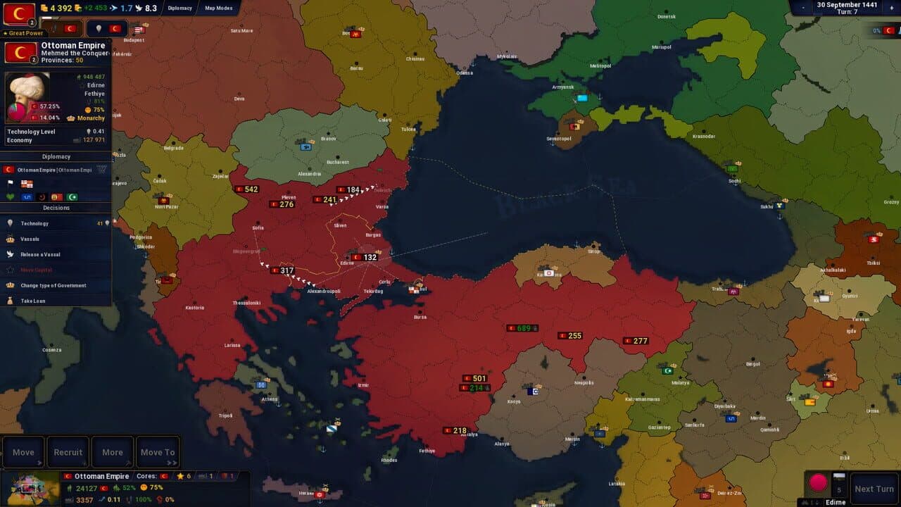 Age of History II thumbnail 8