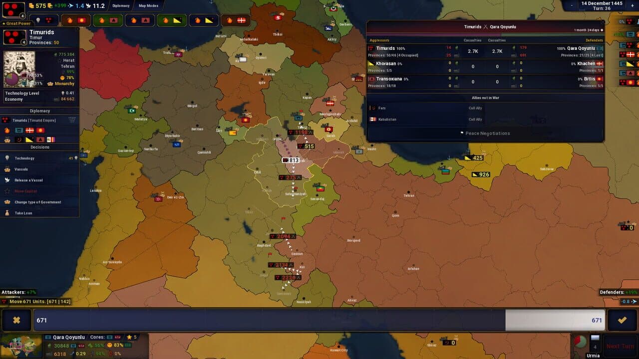 Age of History II thumbnail 11