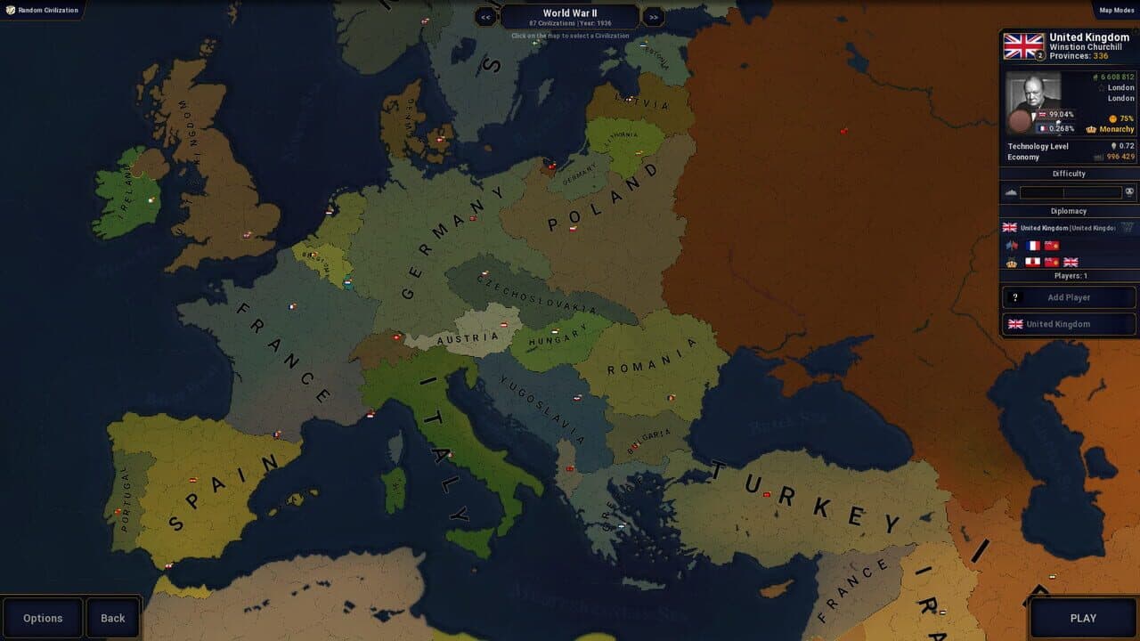 Age of History II thumbnail 6