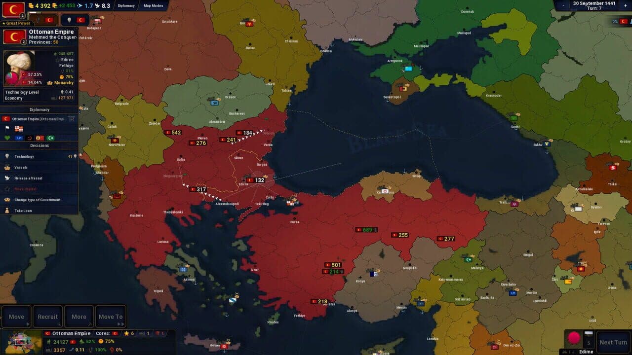 Age of History II thumbnail 26