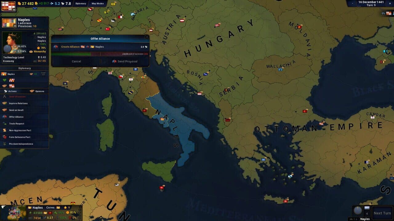 Age of History II thumbnail 21