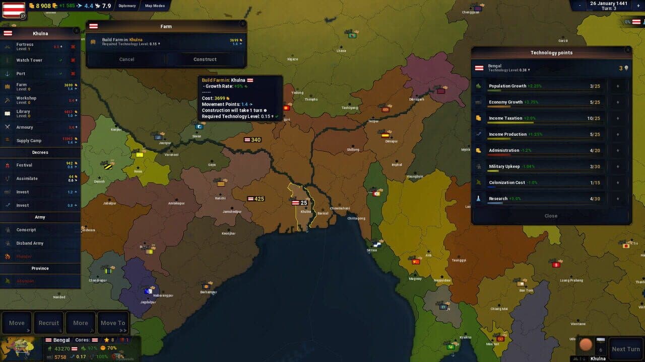 Age of History II thumbnail 22