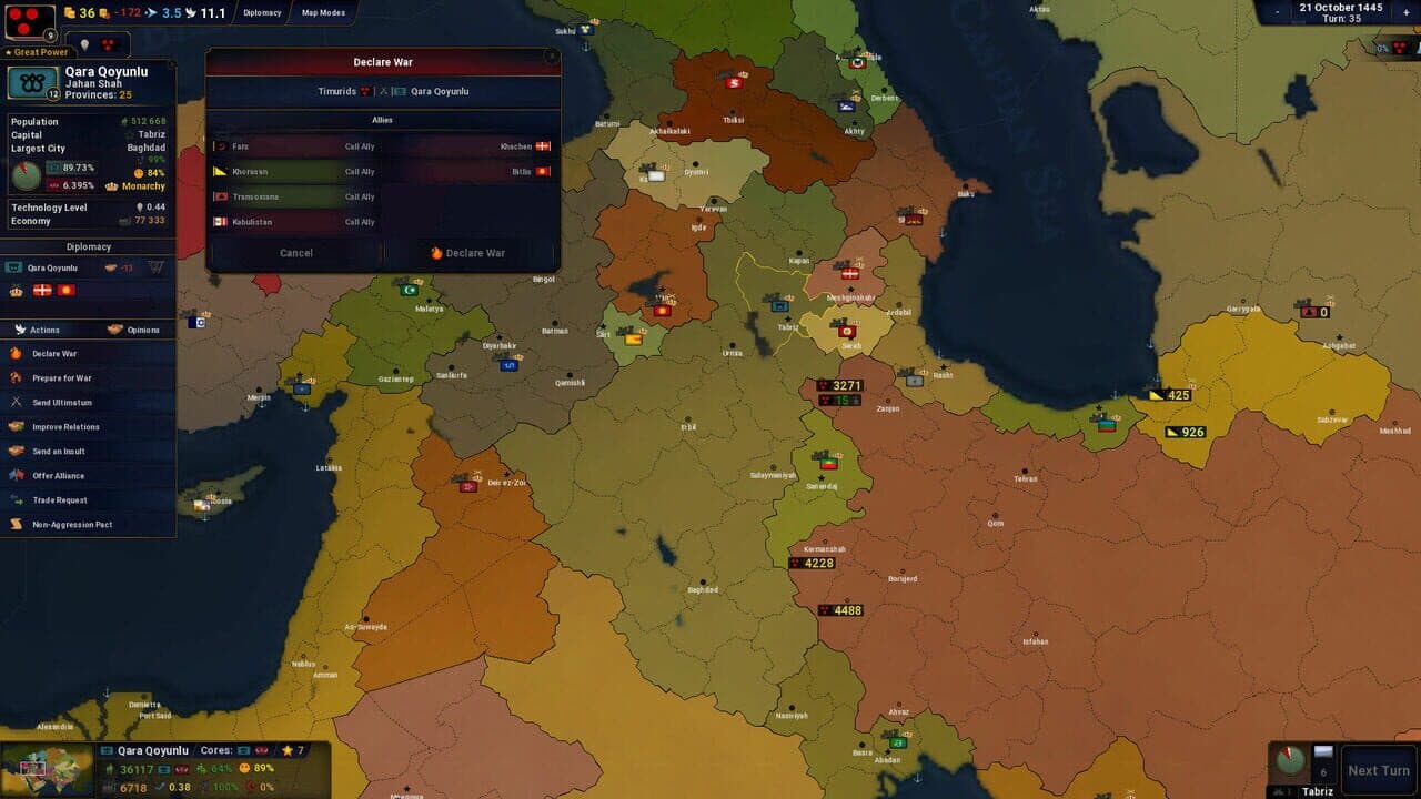 Age of History II thumbnail 23