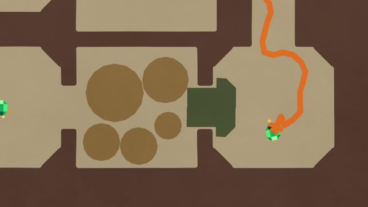 Rubblar screenshot 1