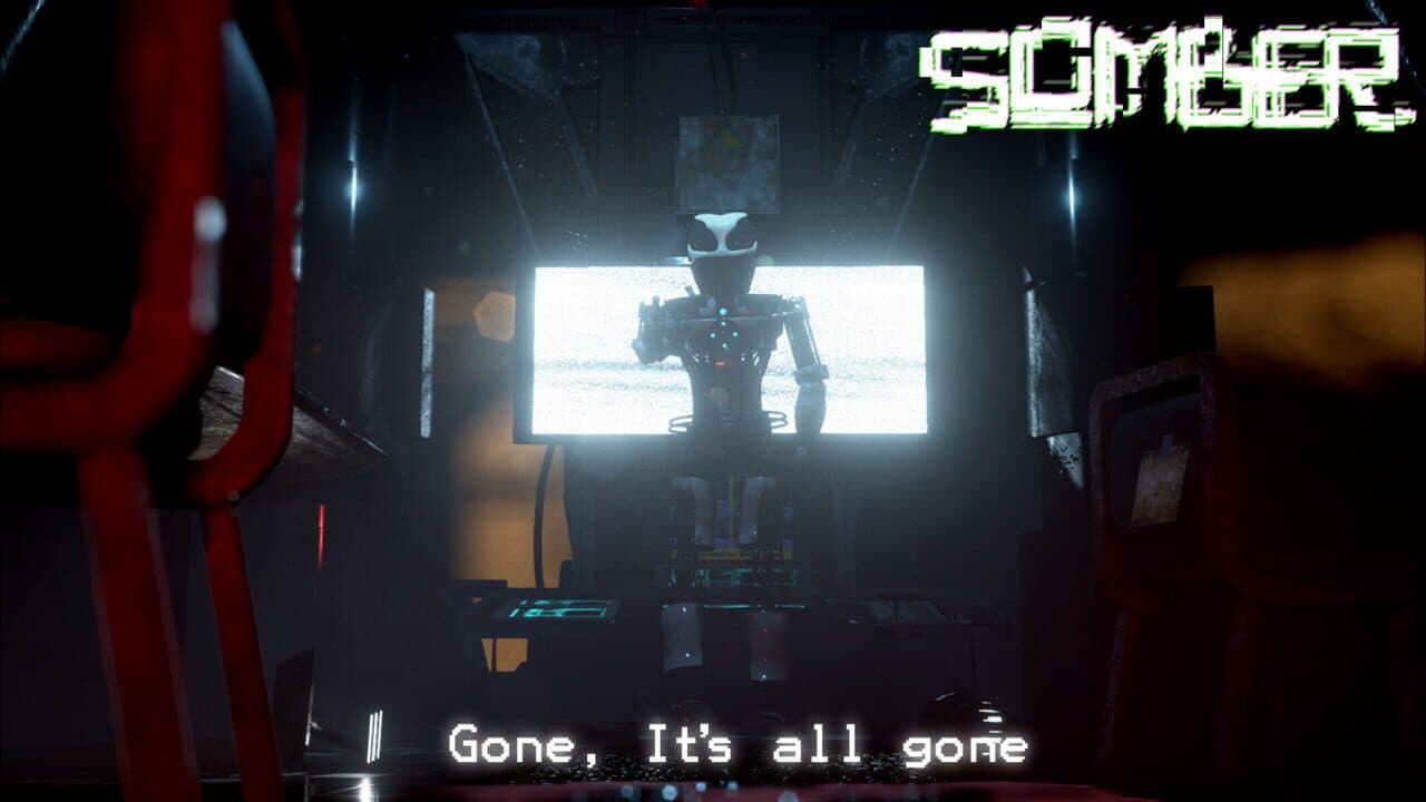 Somber screenshot 1