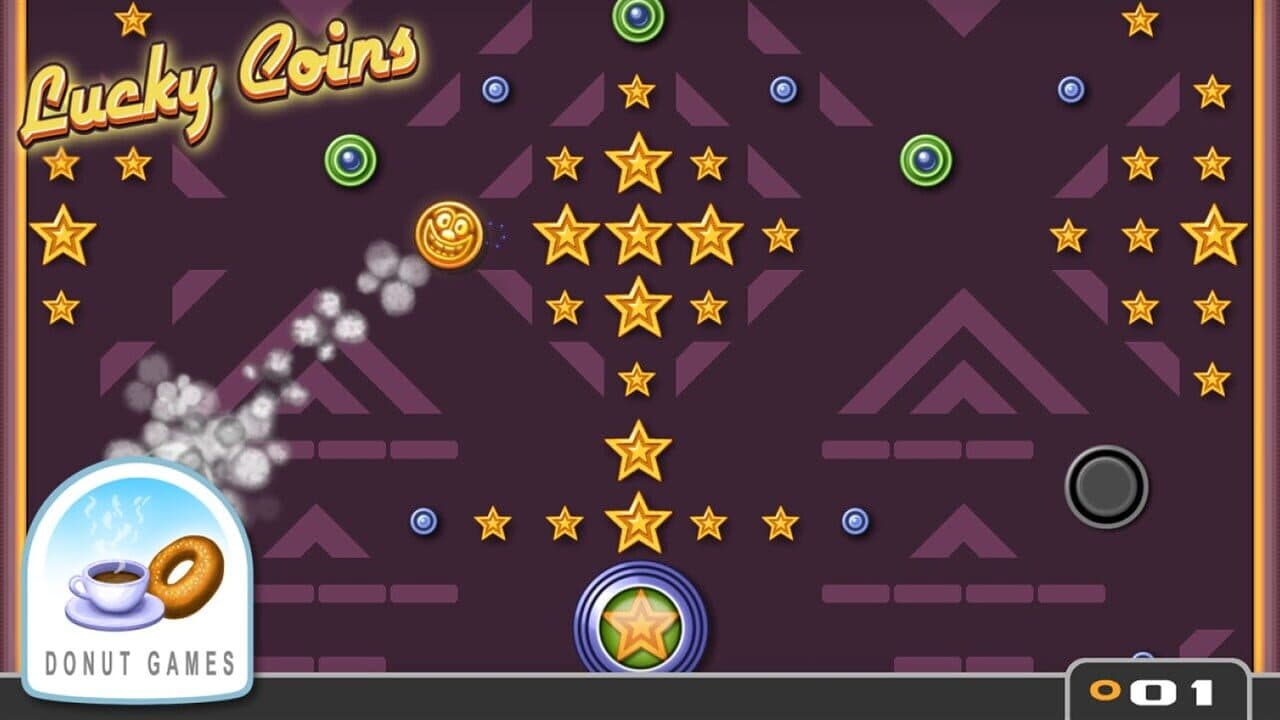 Lucky Coins thumbnail 2