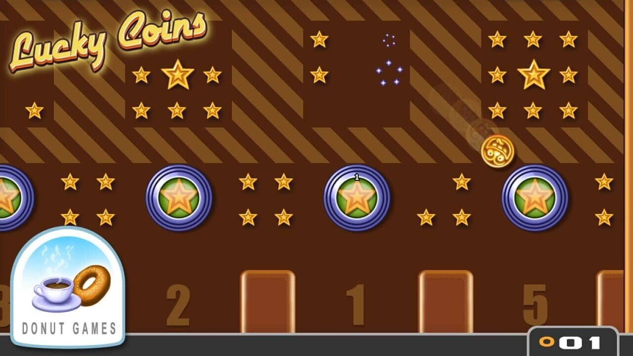 Lucky Coins thumbnail 3