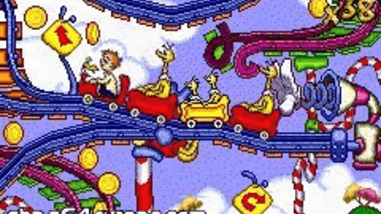 The Super Stoo-Pendous World of Dr. Seuss thumbnail 2