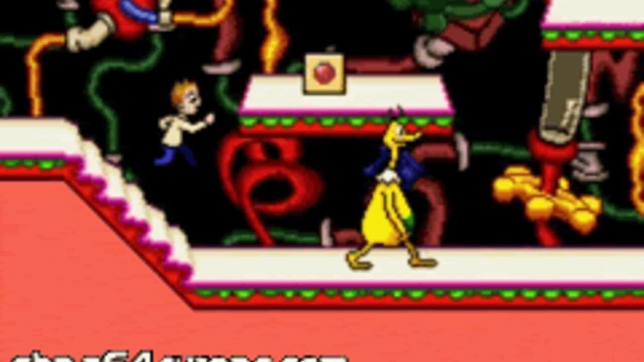 The Super Stoo-Pendous World of Dr. Seuss thumbnail 3