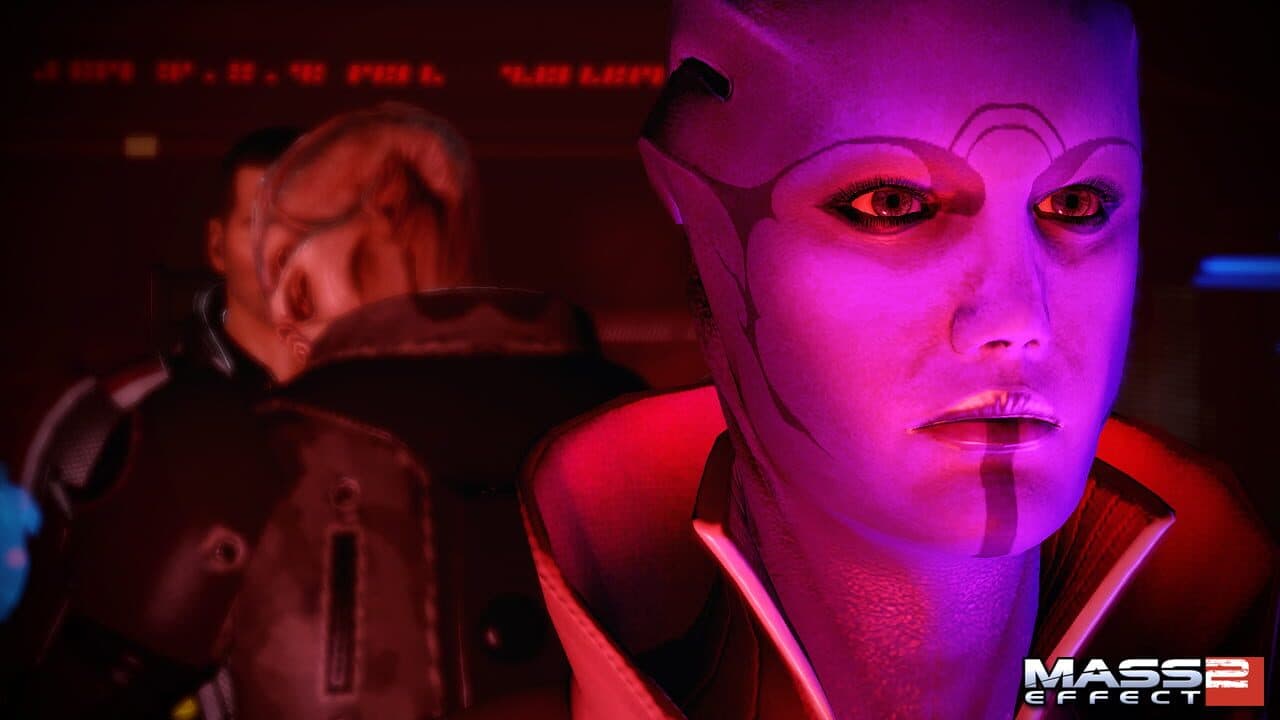 Mass Effect 2: Digital Deluxe Edition thumbnail 5