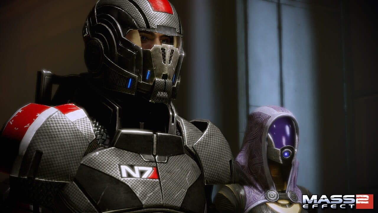 Mass Effect 2: Digital Deluxe Edition thumbnail 3