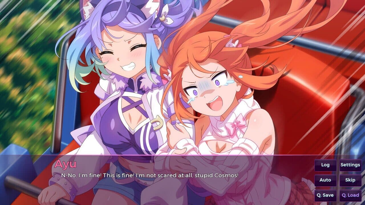 Sakura Succubus 7 thumbnail 6