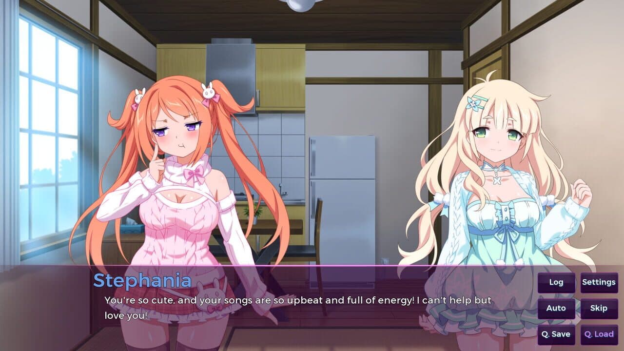 Sakura Succubus 7 thumbnail 5