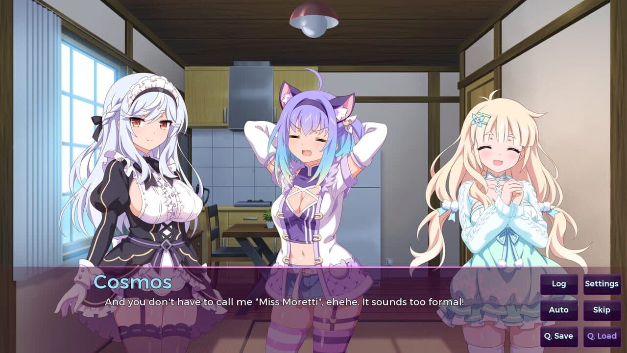 Sakura Succubus 7 thumbnail 3