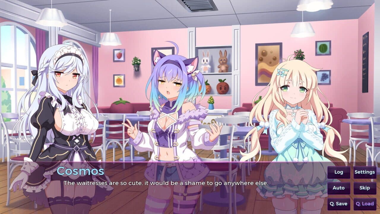 Sakura Succubus 7 thumbnail 4