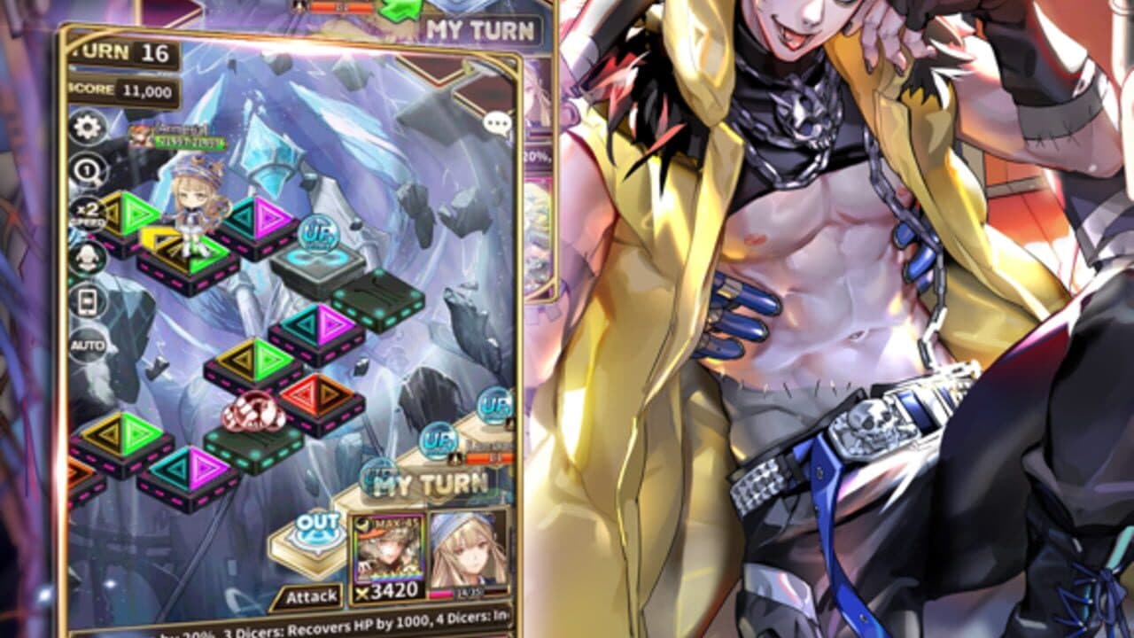 Lord of Dice thumbnail 4
