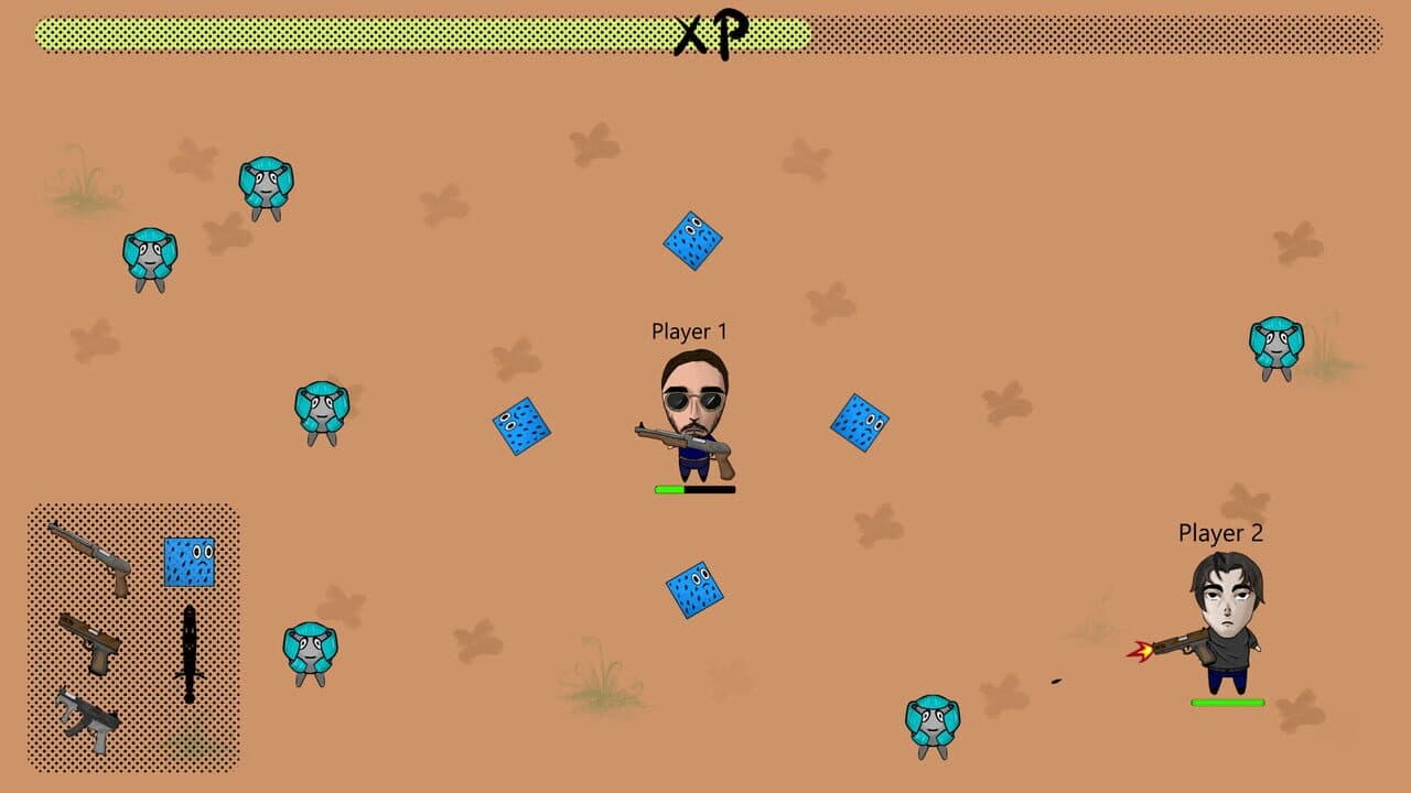 HaHa screenshot 1