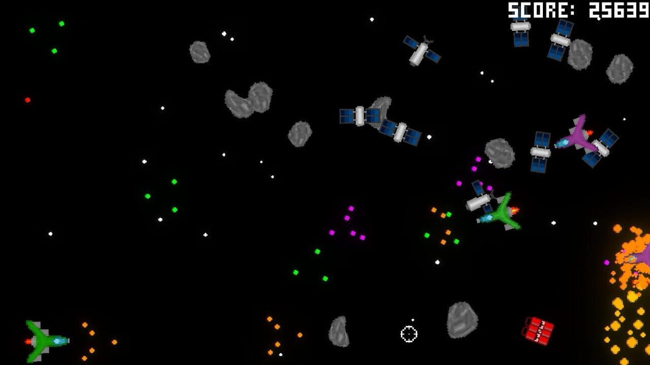 Endless Spaceship thumbnail 4