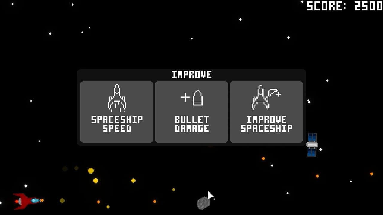 Endless Spaceship thumbnail 5
