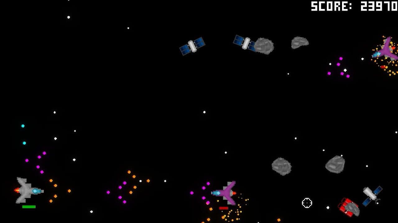 Endless Spaceship thumbnail 2