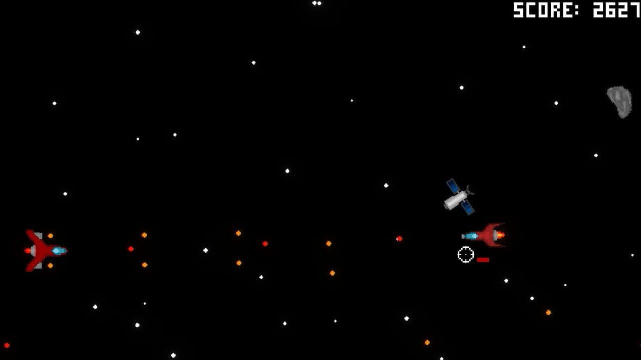 Endless Spaceship thumbnail 3