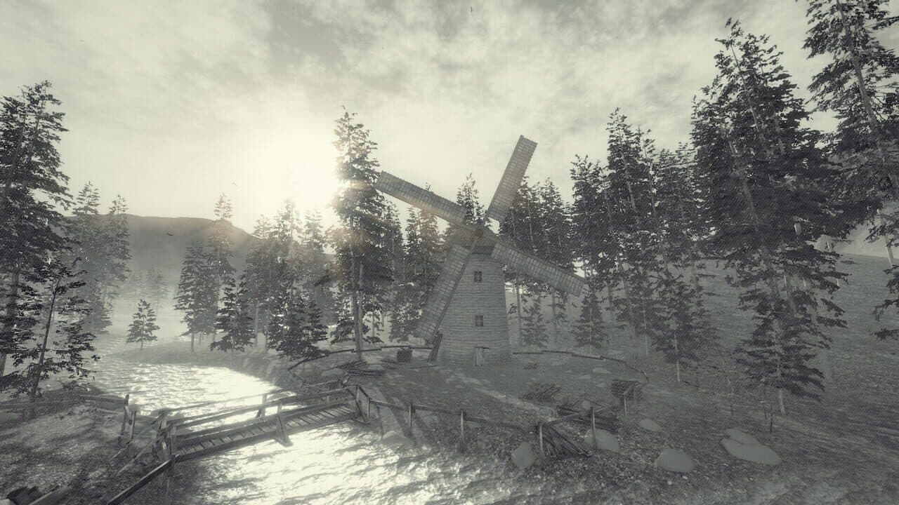 Peaks of Yore thumbnail 8