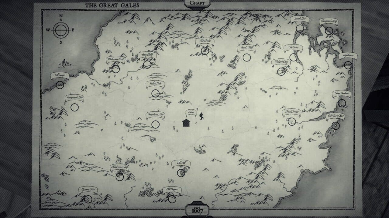 Peaks of Yore thumbnail 10