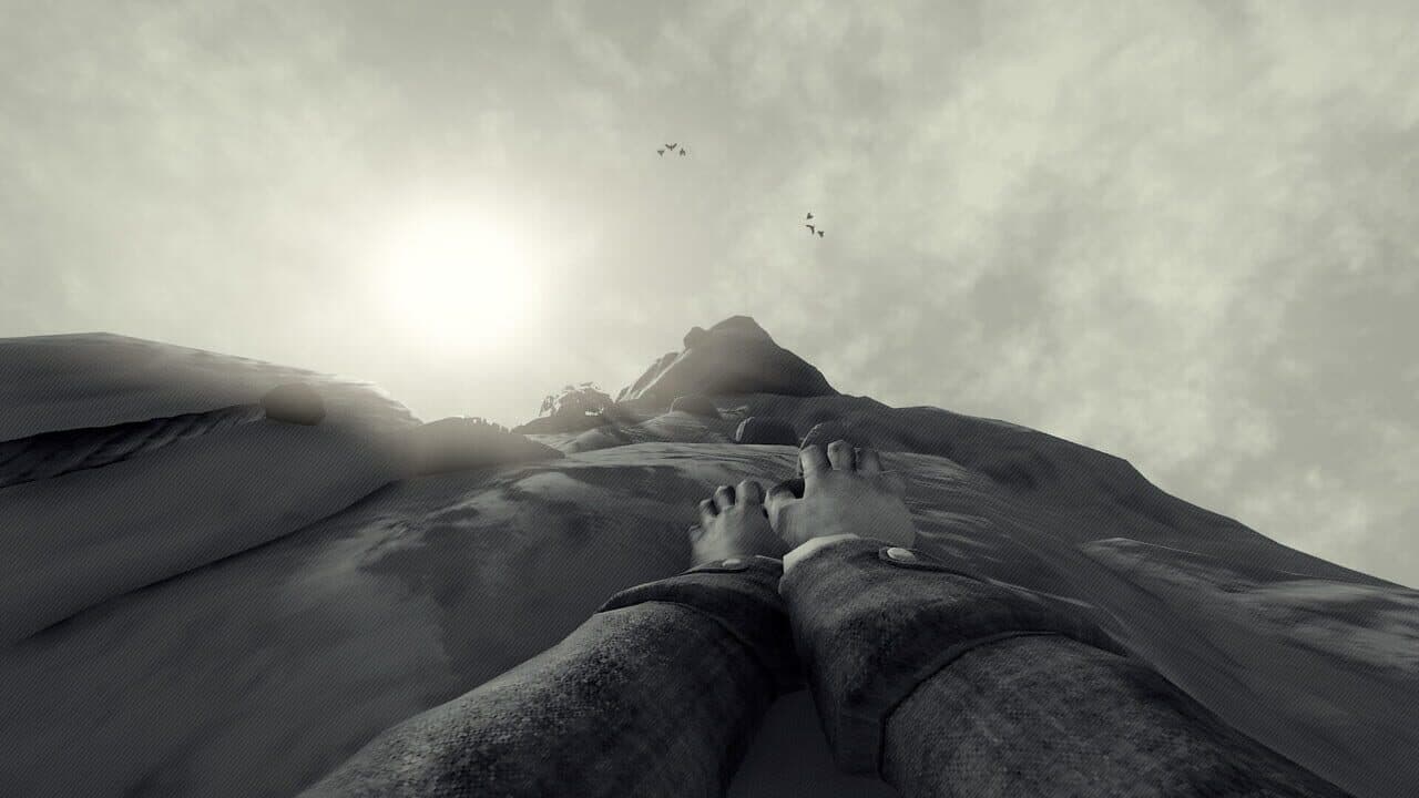 Peaks of Yore thumbnail 2