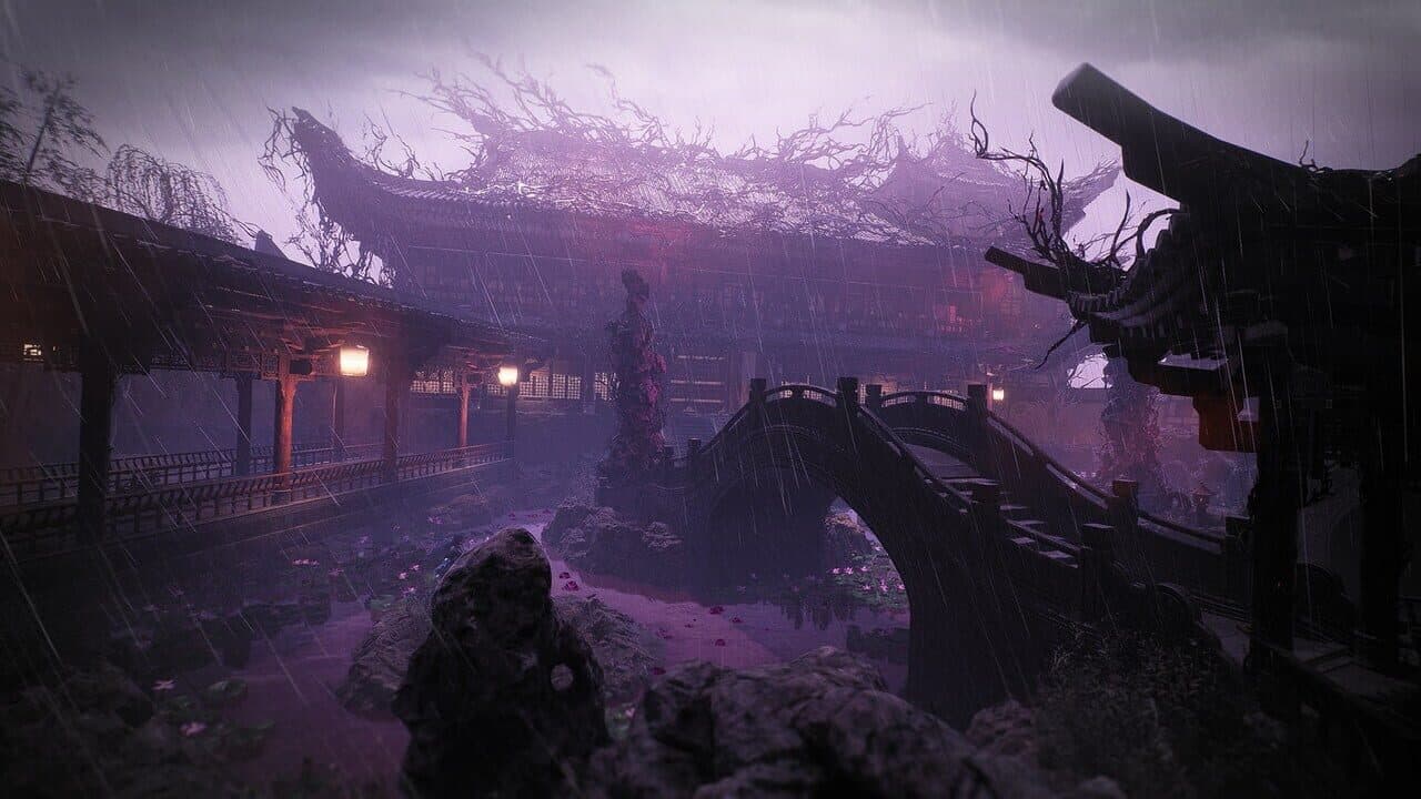 Wo Long: Fallen Dynasty - Digital Deluxe Edition thumbnail 2