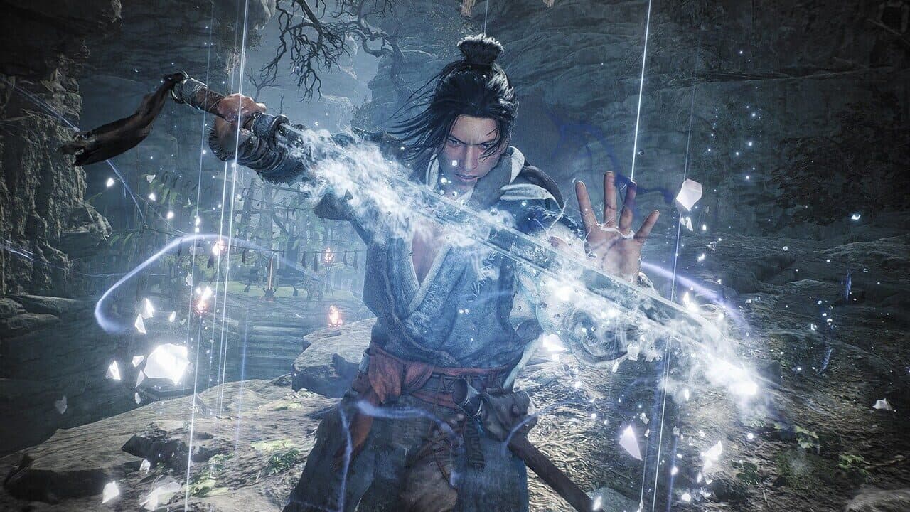 Wo Long: Fallen Dynasty - Digital Deluxe Edition thumbnail 4